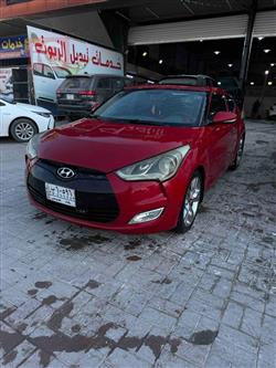 هیوندای ڤیلۆستەر